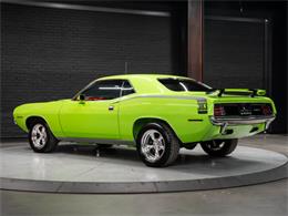 1970 Plymouth Barracuda (CC-2116952) for sale in Sherwood Park, Alberta