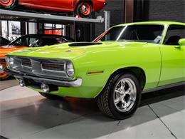 1970 Plymouth Barracuda (CC-2116952) for sale in Sherwood Park, Alberta