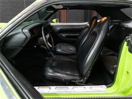 1970 Plymouth Barracuda (CC-2116952) for sale in Sherwood Park, Alberta