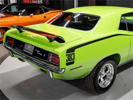 1970 Plymouth Barracuda (CC-2116952) for sale in Sherwood Park, Alberta