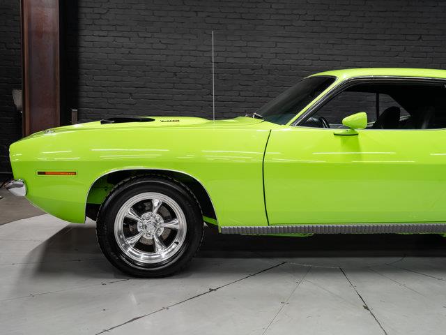 1970 Plymouth Barracuda (CC-2116952) for sale in Sherwood Park, Alberta