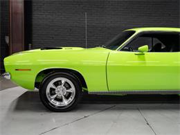 1970 Plymouth Barracuda (CC-2116952) for sale in Sherwood Park, Alberta