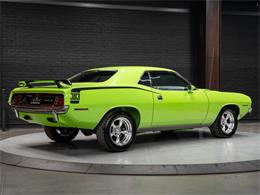 1970 Plymouth Barracuda (CC-2116952) for sale in Sherwood Park, Alberta