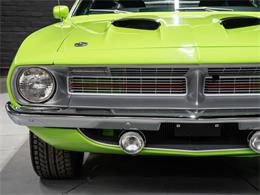 1970 Plymouth Barracuda (CC-2116952) for sale in Sherwood Park, Alberta
