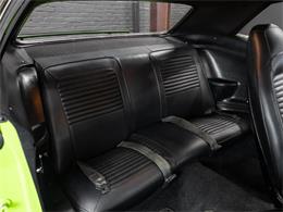 1970 Plymouth Barracuda (CC-2116952) for sale in Sherwood Park, Alberta
