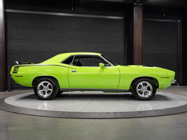 1970 Plymouth Barracuda (CC-2116952) for sale in Sherwood Park, Alberta