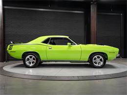 1970 Plymouth Barracuda (CC-2116952) for sale in Sherwood Park, Alberta