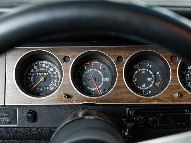 1970 Plymouth Barracuda (CC-2116952) for sale in Sherwood Park, Alberta