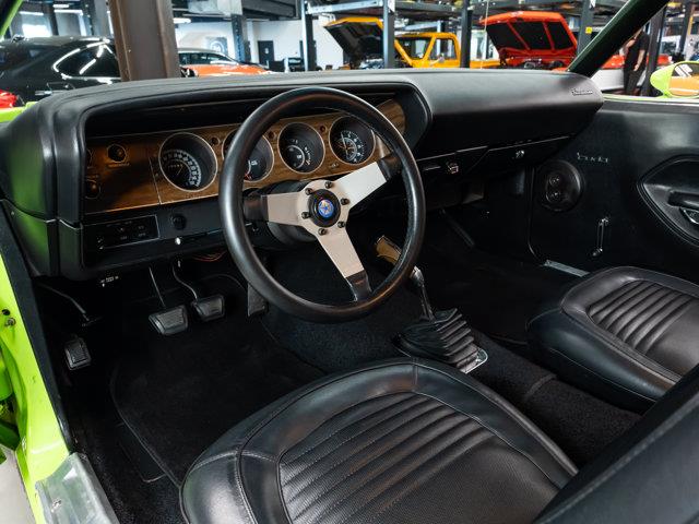 1970 Plymouth Barracuda (CC-2116952) for sale in Sherwood Park, Alberta
