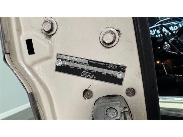 1966 Ford Mustang (CC-2116953) for sale in Clearwater, Florida