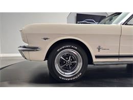 1966 Ford Mustang (CC-2116953) for sale in Clearwater, Florida