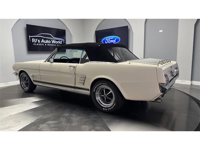 1966 Ford Mustang (CC-2116953) for sale in Clearwater, Florida