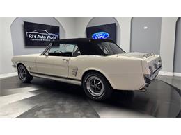 1966 Ford Mustang (CC-2116953) for sale in Clearwater, Florida