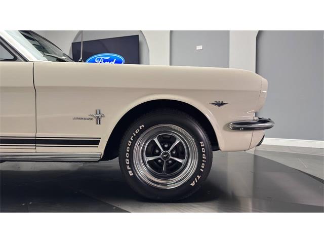 1966 Ford Mustang (CC-2116953) for sale in Clearwater, Florida