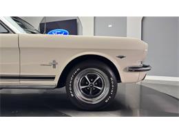 1966 Ford Mustang (CC-2116953) for sale in Clearwater, Florida