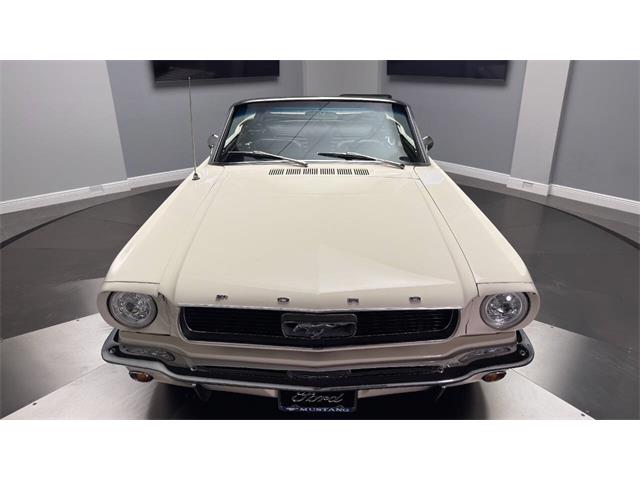 1966 Ford Mustang (CC-2116953) for sale in Clearwater, Florida