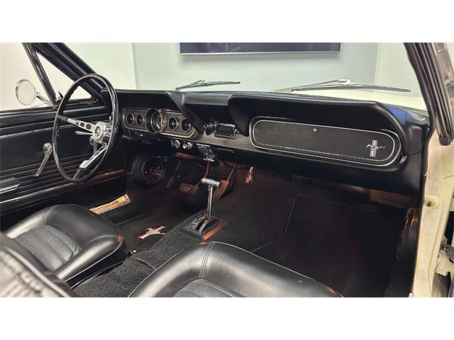 1966 Ford Mustang (CC-2116953) for sale in Clearwater, Florida