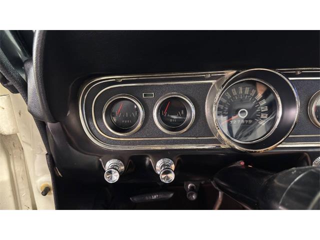 1966 Ford Mustang (CC-2116953) for sale in Clearwater, Florida