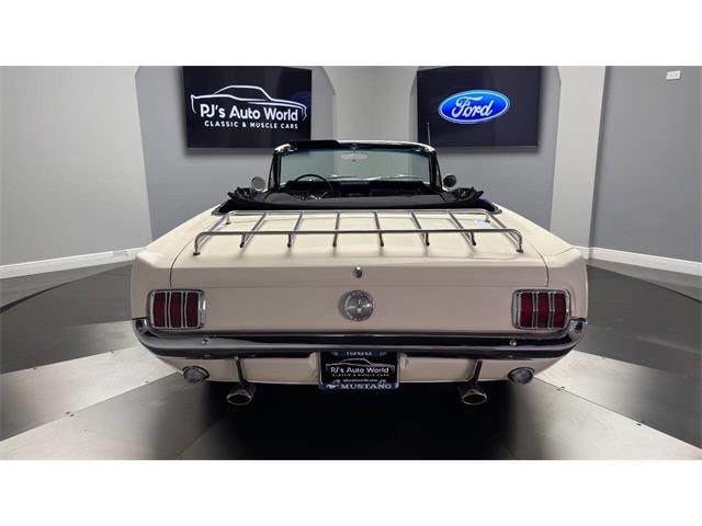 1966 Ford Mustang (CC-2116953) for sale in Clearwater, Florida