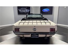 1966 Ford Mustang (CC-2116953) for sale in Clearwater, Florida