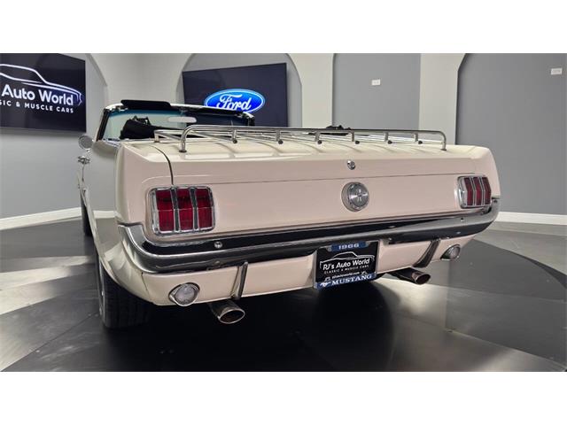 1966 Ford Mustang (CC-2116953) for sale in Clearwater, Florida