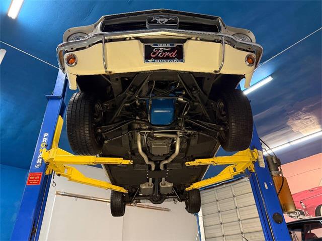 1966 Ford Mustang (CC-2116953) for sale in Clearwater, Florida