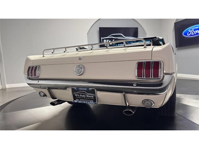 1966 Ford Mustang (CC-2116953) for sale in Clearwater, Florida