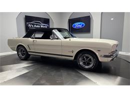 1966 Ford Mustang (CC-2116953) for sale in Clearwater, Florida