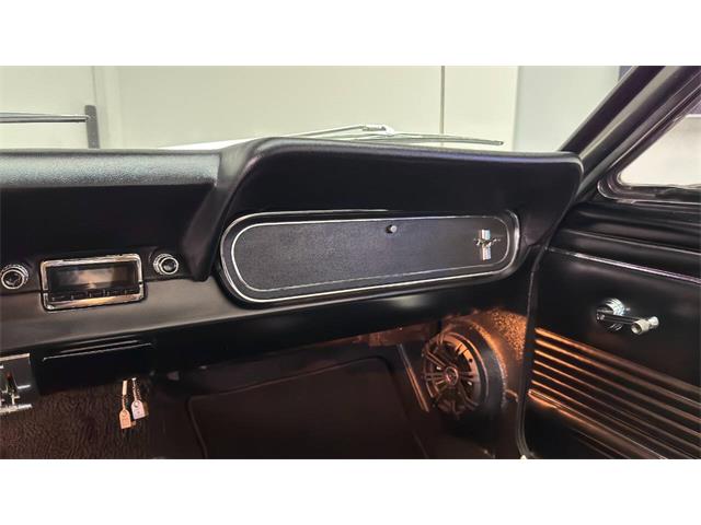 1966 Ford Mustang (CC-2116953) for sale in Clearwater, Florida