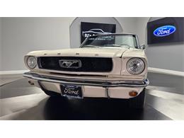 1966 Ford Mustang (CC-2116953) for sale in Clearwater, Florida
