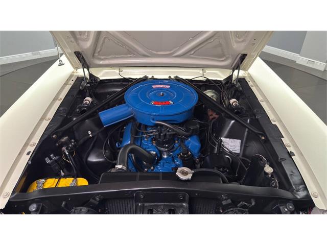 1966 Ford Mustang (CC-2116953) for sale in Clearwater, Florida