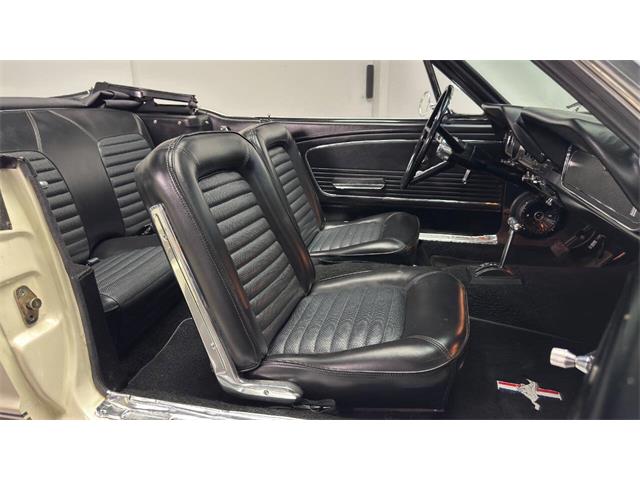 1966 Ford Mustang (CC-2116953) for sale in Clearwater, Florida