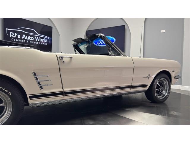 1966 Ford Mustang (CC-2116953) for sale in Clearwater, Florida