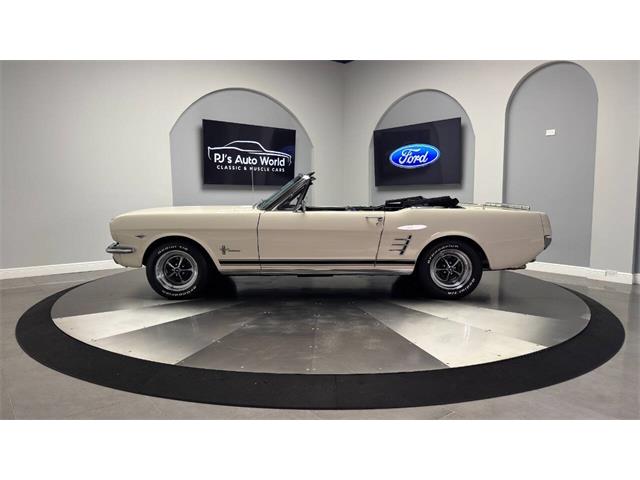 1966 Ford Mustang (CC-2116953) for sale in Clearwater, Florida
