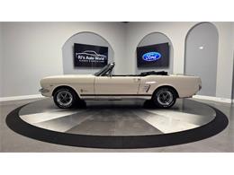 1966 Ford Mustang (CC-2116953) for sale in Clearwater, Florida