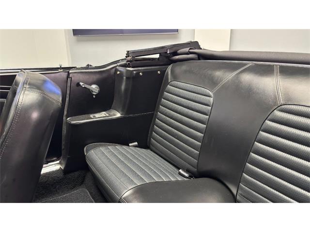 1966 Ford Mustang (CC-2116953) for sale in Clearwater, Florida