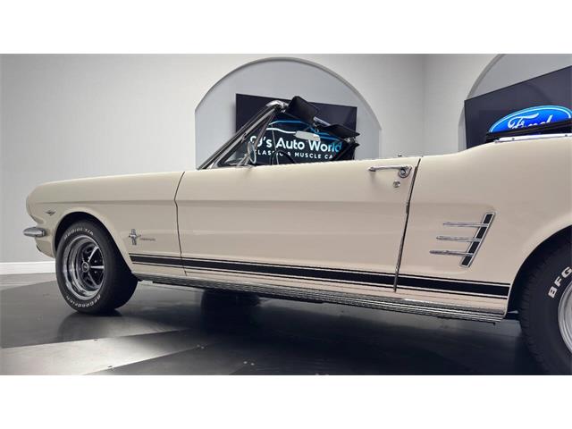 1966 Ford Mustang (CC-2116953) for sale in Clearwater, Florida