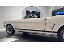 1966 Ford Mustang (CC-2116953) for sale in Clearwater, Florida
