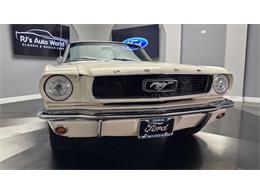 1966 Ford Mustang (CC-2116953) for sale in Clearwater, Florida