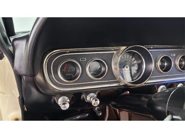 1966 Ford Mustang (CC-2116953) for sale in Clearwater, Florida