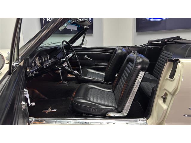 1966 Ford Mustang (CC-2116953) for sale in Clearwater, Florida