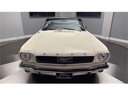 1966 Ford Mustang (CC-2116953) for sale in Clearwater, Florida