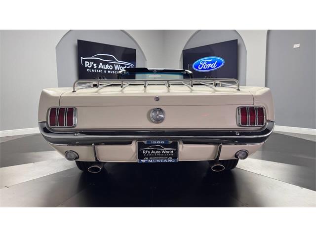 1966 Ford Mustang (CC-2116953) for sale in Clearwater, Florida