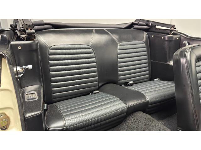 1966 Ford Mustang (CC-2116953) for sale in Clearwater, Florida