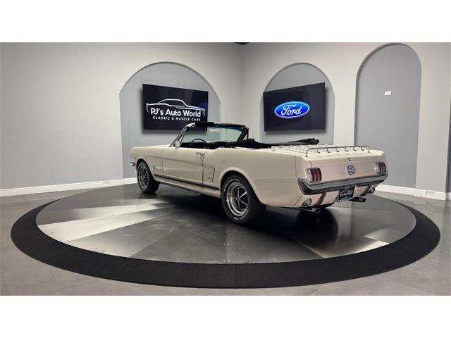 1966 Ford Mustang (CC-2116953) for sale in Clearwater, Florida