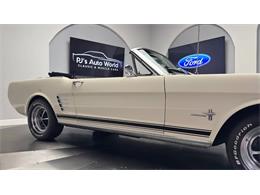 1966 Ford Mustang (CC-2116953) for sale in Clearwater, Florida