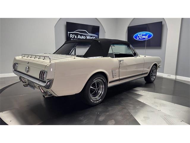 1966 Ford Mustang (CC-2116953) for sale in Clearwater, Florida