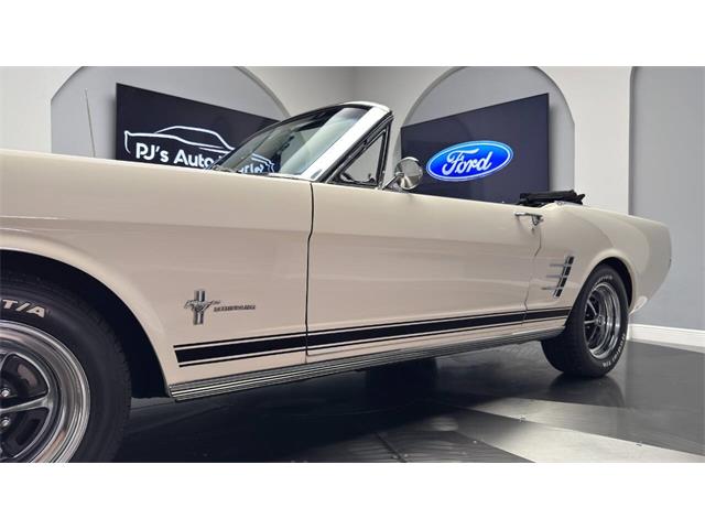 1966 Ford Mustang (CC-2116953) for sale in Clearwater, Florida