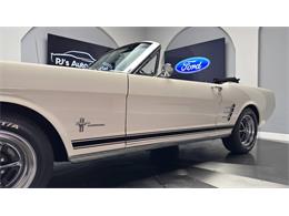 1966 Ford Mustang (CC-2116953) for sale in Clearwater, Florida