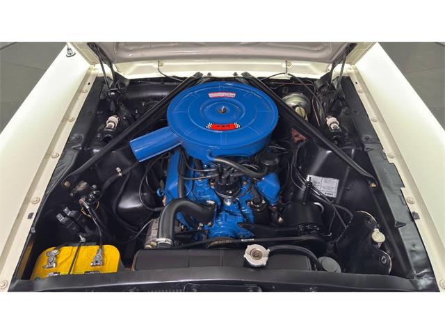 1966 Ford Mustang (CC-2116953) for sale in Clearwater, Florida